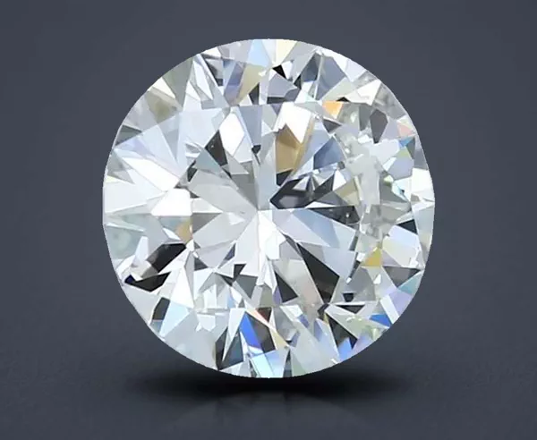 2.31 Carat · I · VVS1 excellent Cut