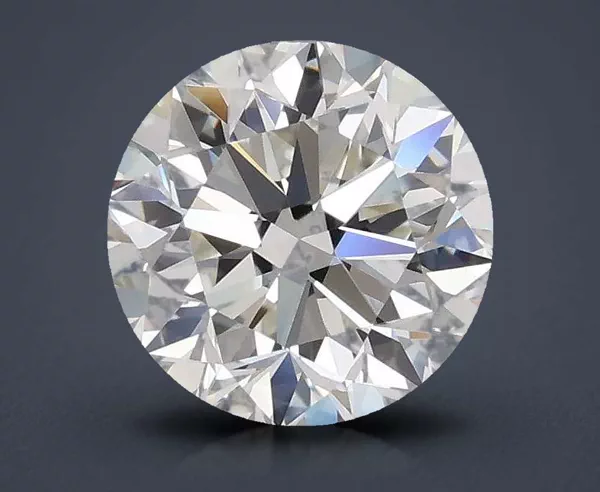 0.7 Carat · J · VVS1 very good Cut