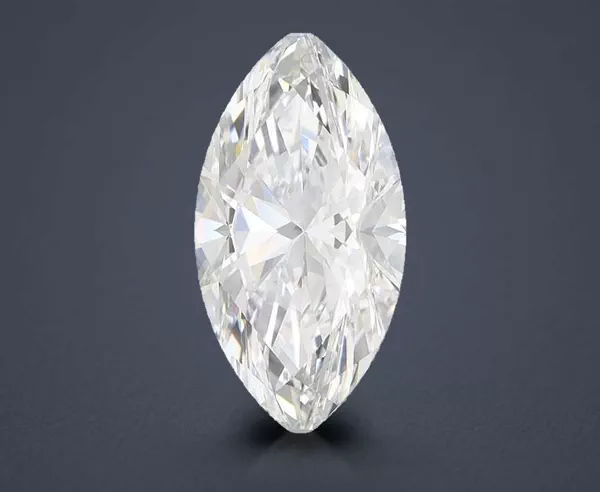 4.04 Carat · E · VVS1 Rare Carat Ideal Cut