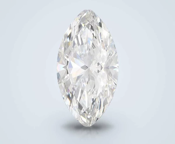 4.04 Carat · E · VVS1 Rare Carat Ideal Cut