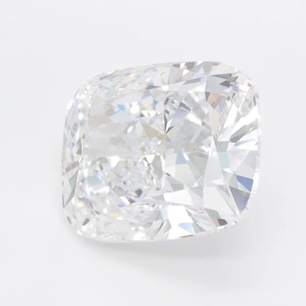 3.07 Carat · D · FL Rare Carat Ideal Cut