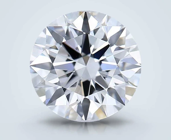 1.22 Carat · D · VVS2 Rare Carat Ideal Cut