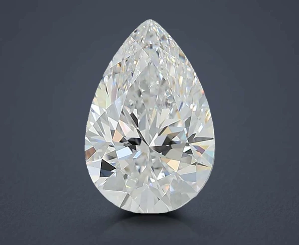 4.03 Carat · D · VVS1 Rare Carat Ideal Cut