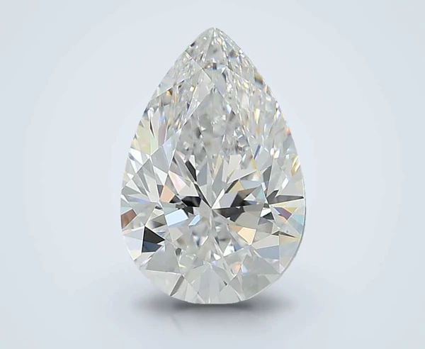 4.03 Carat · D · VVS1 Rare Carat Ideal Cut