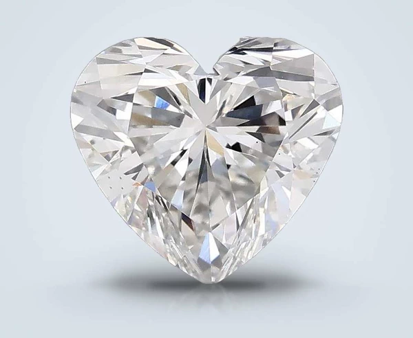 2.07 Carat · F · VS2 Rare Carat Ideal Cut