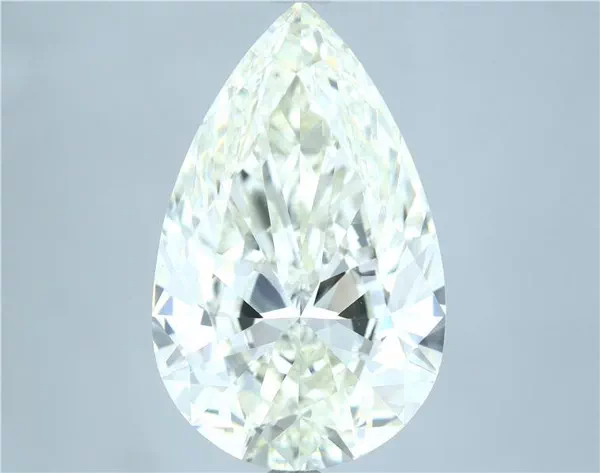 5.11 Carat · I · VS1 Rare Carat Ideal Cut