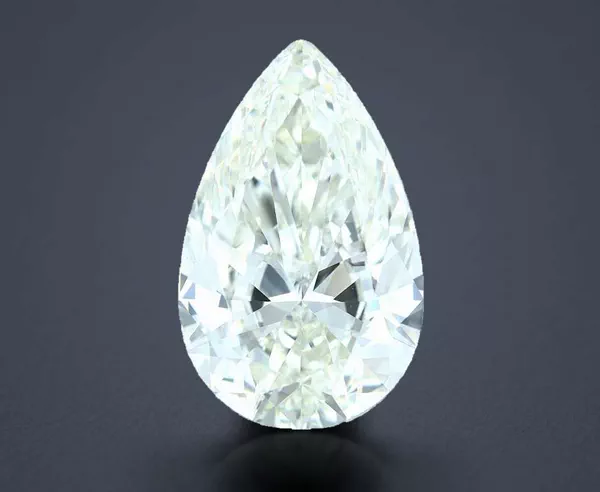 5.11 Carat · I · VS1 Rare Carat Ideal Cut