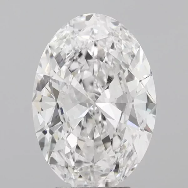 4.65 Carat · E · VS1 excellent Cut