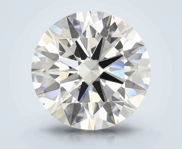 6.63 Carat · G · VS1 Rare Carat Ideal Cut