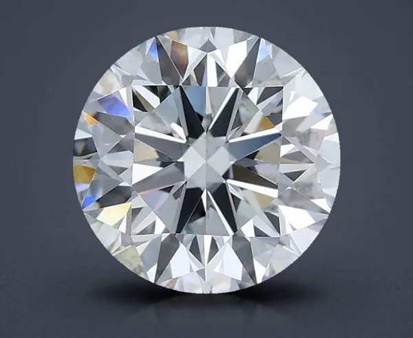 1.64 Carat · H · VVS1 Rare Carat Ideal Cut