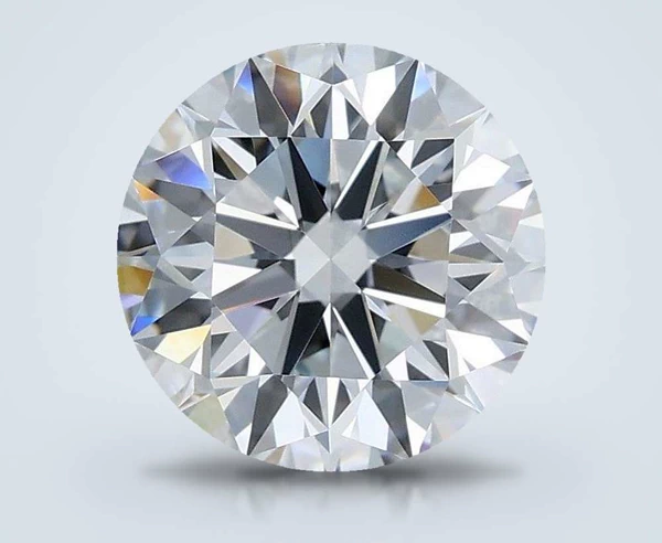 1.64 Carat · H · VVS1 Rare Carat Ideal Cut