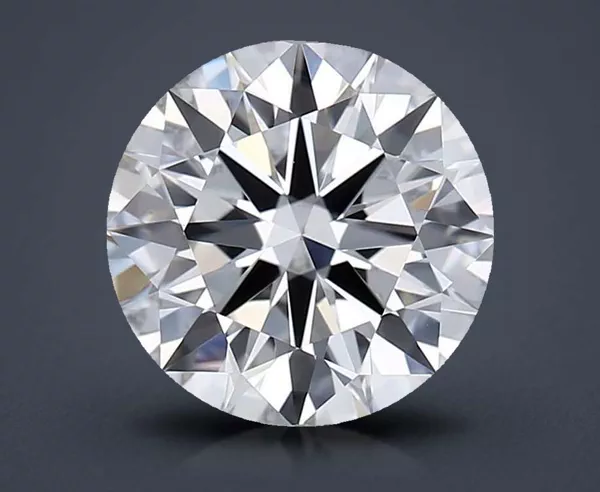 2.01 Carat · F · IF Rare Carat Ideal Cut
