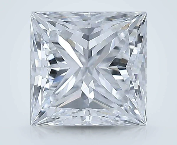 0.9 Carat · D · VVS2 very good Cut