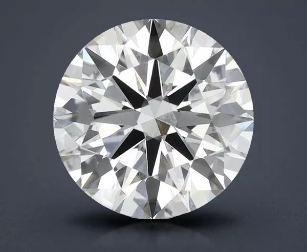 2.91 Carat · F · VS2 Rare Carat Ideal Cut