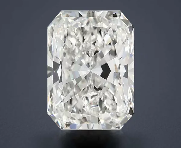 2.54 Carat · F · VVS2 Rare Carat Ideal Cut