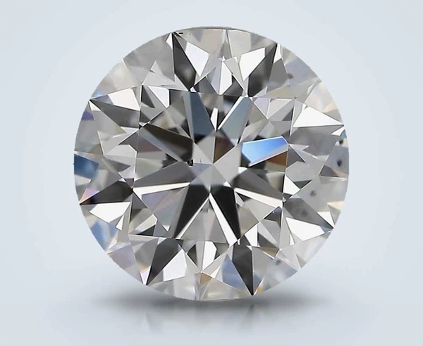2.1 Carat · G · VS2 Rare Carat Ideal Cut