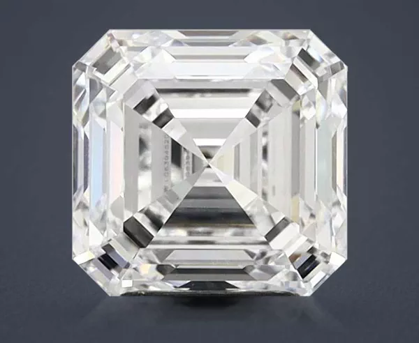 4.23 Carat · D · VS1 very good Cut