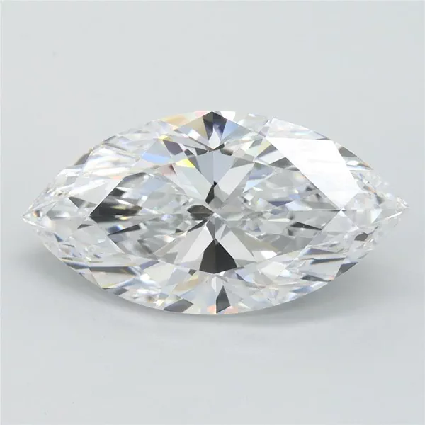 3.09 Carat · D · IF Rare Carat Ideal Cut