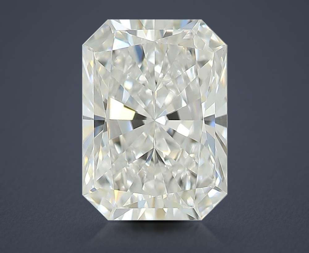 1.01 Carat · D · VVS2 Rare Carat Ideal Cut