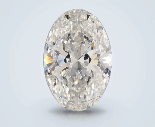 10.09 Carat · F · VVS2 Rare Carat Ideal Cut