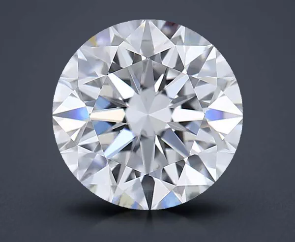 1.22 Carat · D · VS1 Rare Carat Ideal Cut