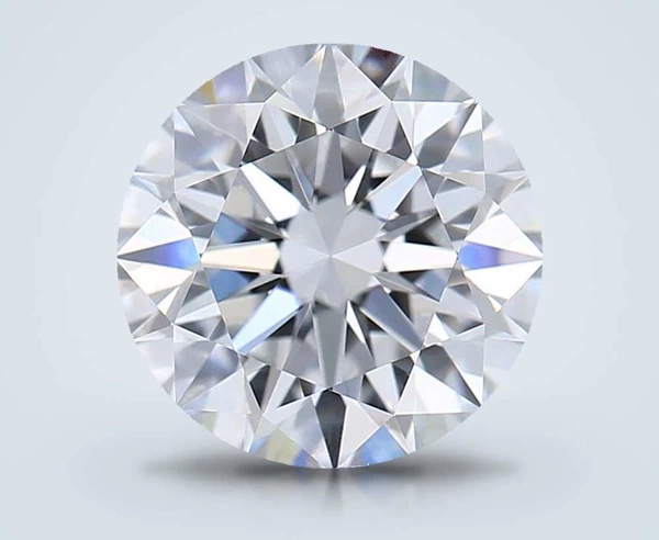 1.22 Carat · D · VS1 Rare Carat Ideal Cut
