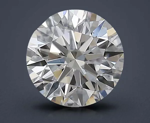 0.46 Carat · E · VS2 Rare Carat Ideal Cut