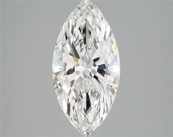 2.31 Carat · E · VVS2 Rare Carat Ideal Cut