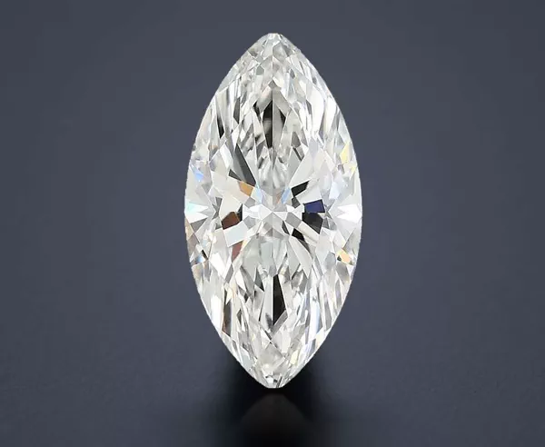 2.31 Carat · E · VVS2 Rare Carat Ideal Cut