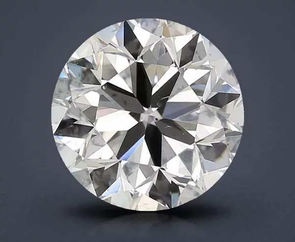 3 Carat · H · SI2 very good Cut