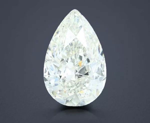 3.08 Carat · H · SI2 Rare Carat Ideal Cut