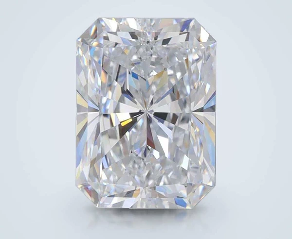2.53 Carat · E · IF Rare Carat Ideal Cut