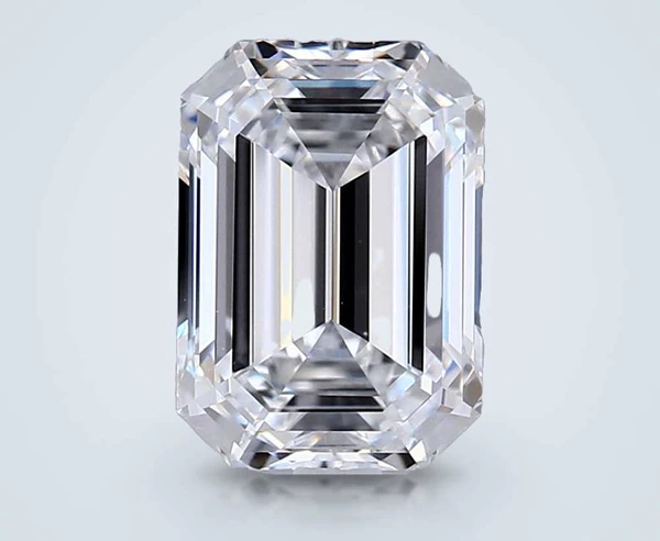 2.67 Carat · D · VVS2 Rare Carat Ideal Cut