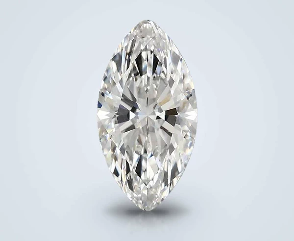 1.59 Carat · F · VVS2 Rare Carat Ideal Cut