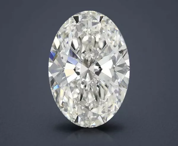 2.41 Carat · F · VS1 Rare Carat Ideal Cut