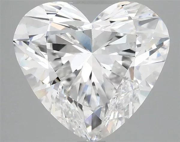 5.23 Carat · E · VS1 Rare Carat Ideal Cut