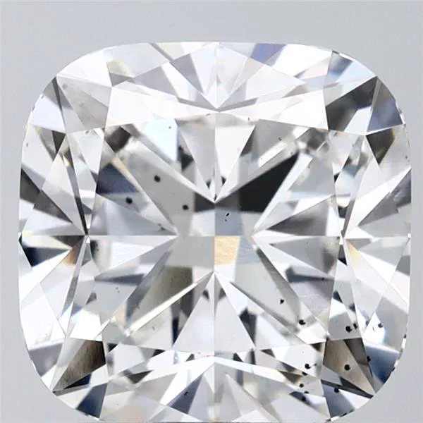 2.51 Carat · F · SI1 Rare Carat Ideal Cut