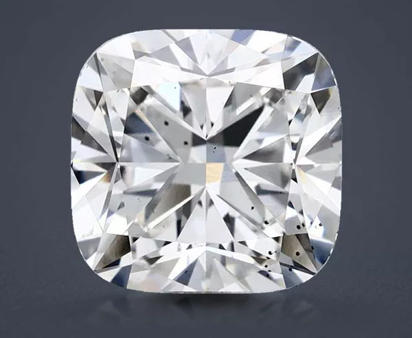 2.51 Carat · F · SI1 Rare Carat Ideal Cut