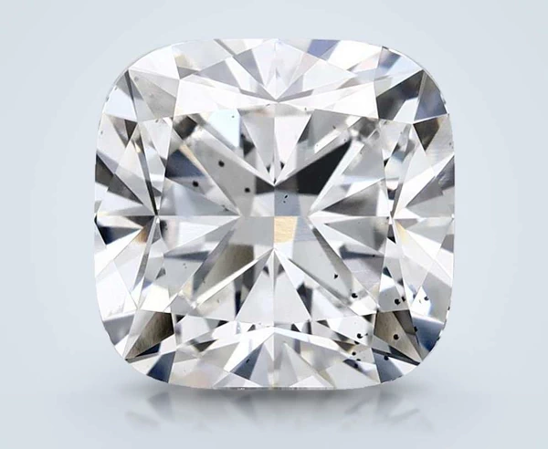 2.51 Carat · F · SI1 Rare Carat Ideal Cut