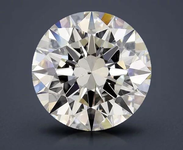 2.02 Carat · H · SI1 Rare Carat Ideal Cut