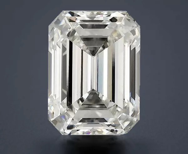 2.58 Carat · G · VVS2 Rare Carat Ideal Cut