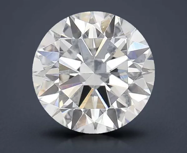 0.5 Carat · D · VS2 Rare Carat Ideal Cut