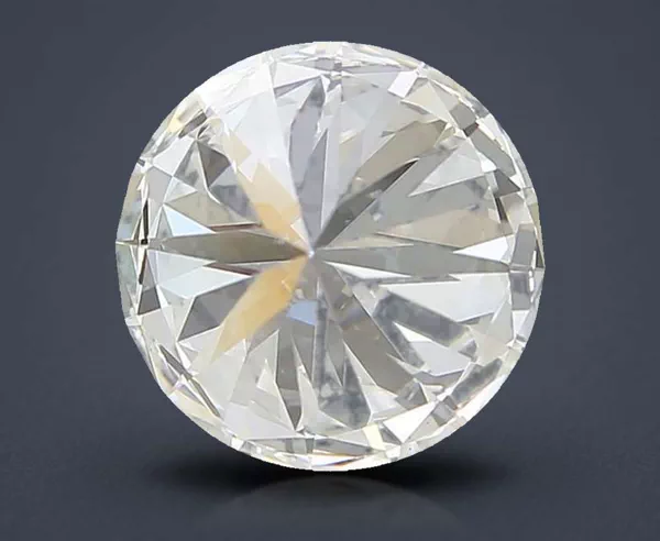 2.29 Carat · F · VVS2 excellent Cut