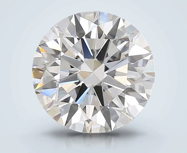 3.09 Carat · D · VVS2 Rare Carat Ideal Cut