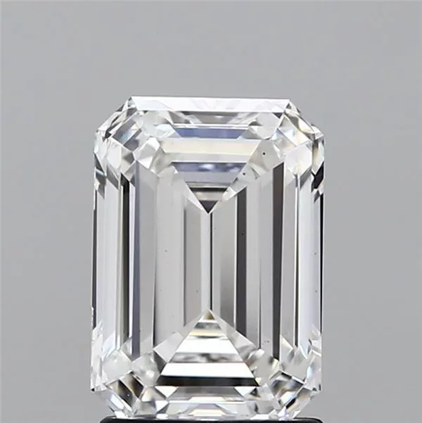 2.11 Carat · F · VS1 Rare Carat Ideal Cut