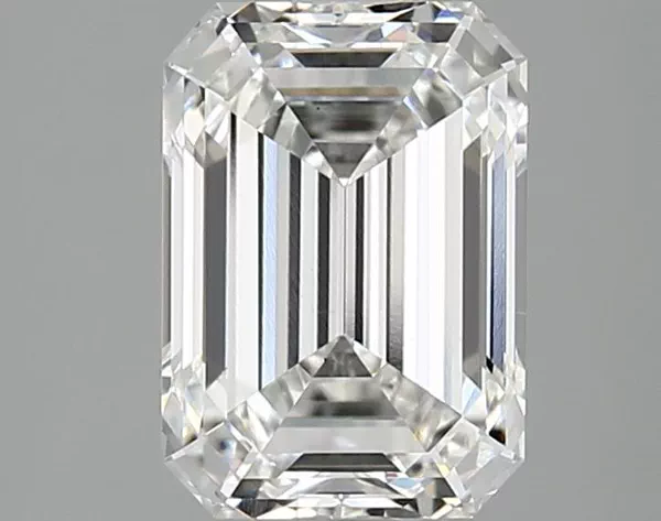 2.57 Carat · E · VS2 Rare Carat Ideal Cut