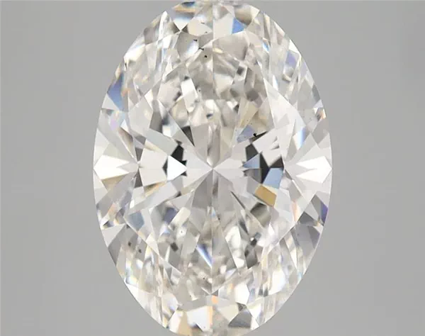 2.51 Carat · G · VS2 Rare Carat Ideal Cut
