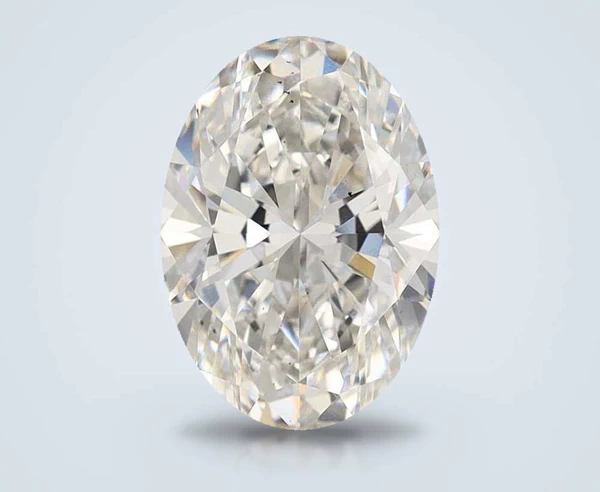 2.51 Carat · G · VS2 Rare Carat Ideal Cut