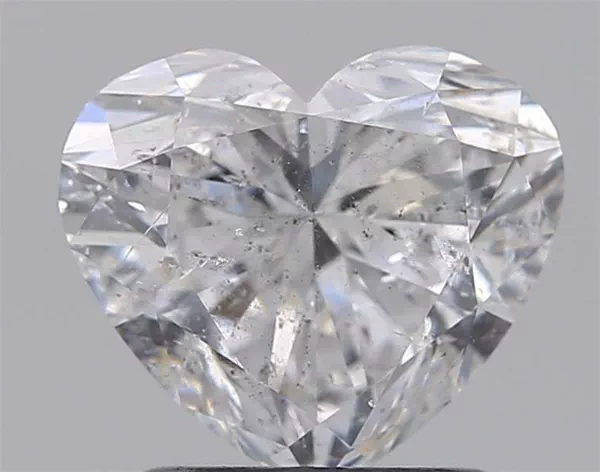 1.51 Carat · E · SI2 Rare Carat Ideal Cut