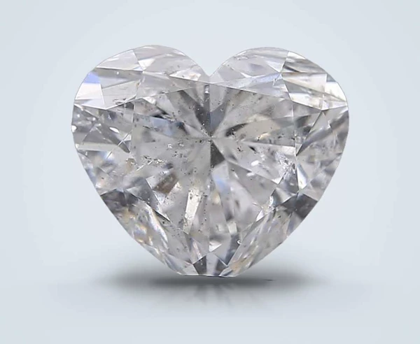1.51 Carat · E · SI2 Rare Carat Ideal Cut